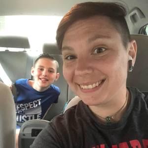 Meet your Posher, Amanda